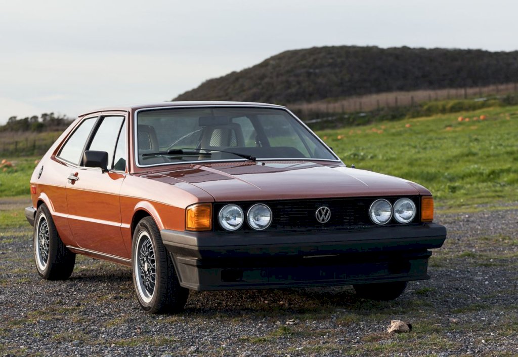 The 1980 VW Scirocco, a compact sports coupe, has captivated car enthusiasts over the years with its sleek design and impressive performance.