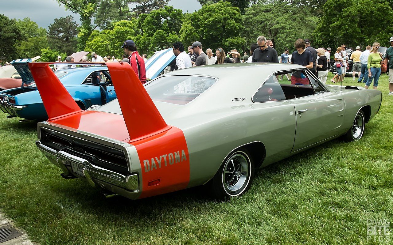 1969 Dodge Daytona