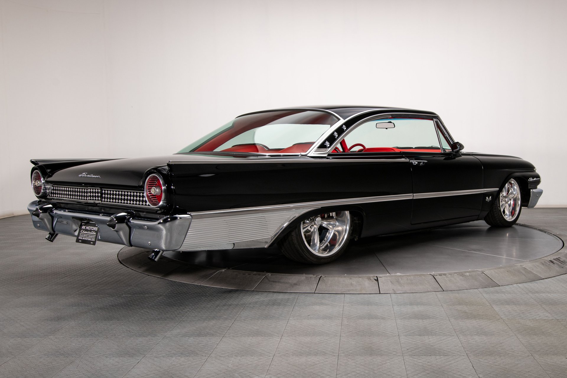 For Sale 1961 Ford Galaxie