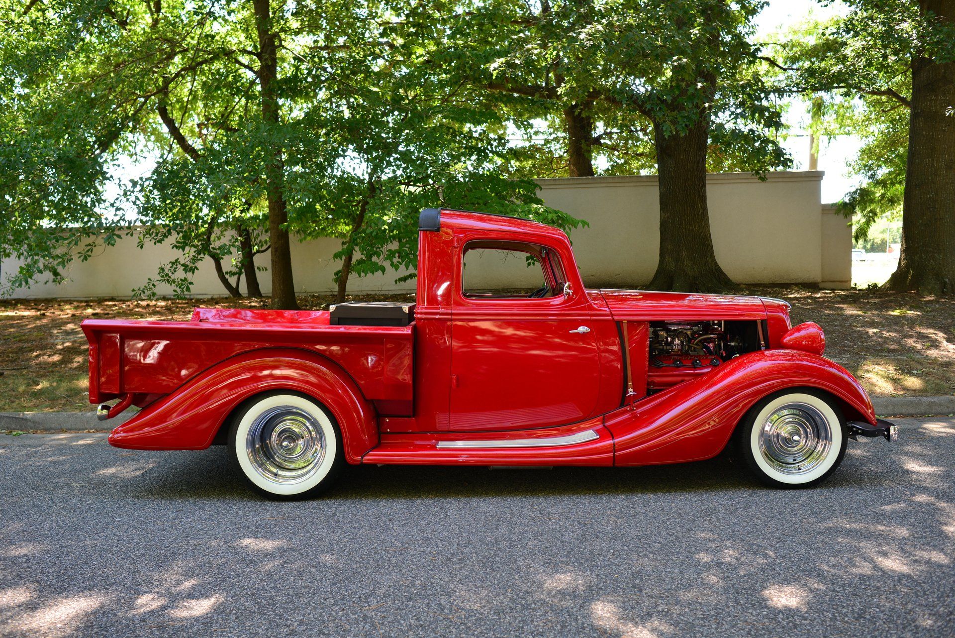 1937 Hudson Terraplane