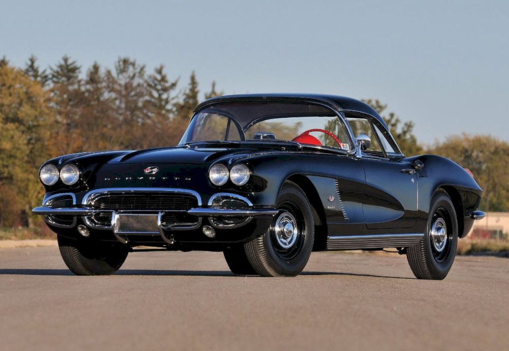 1962-Chevrolet-Corvette