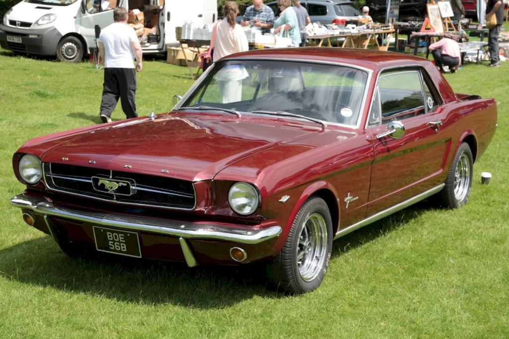  1964-ford-mustang