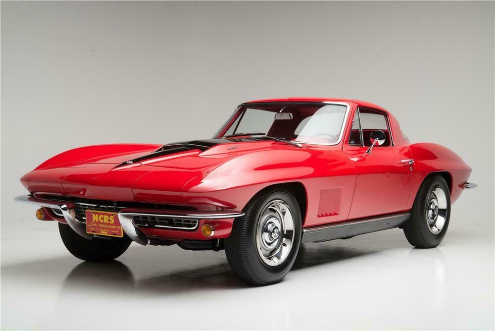 1967 L88 Chevrolet Corvette