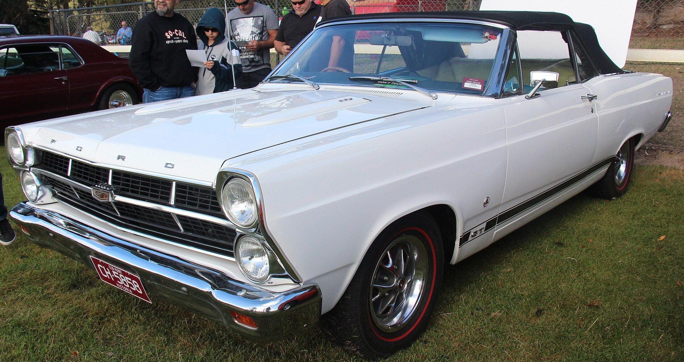 1967_Ford_Fairlane_GT_Convertible