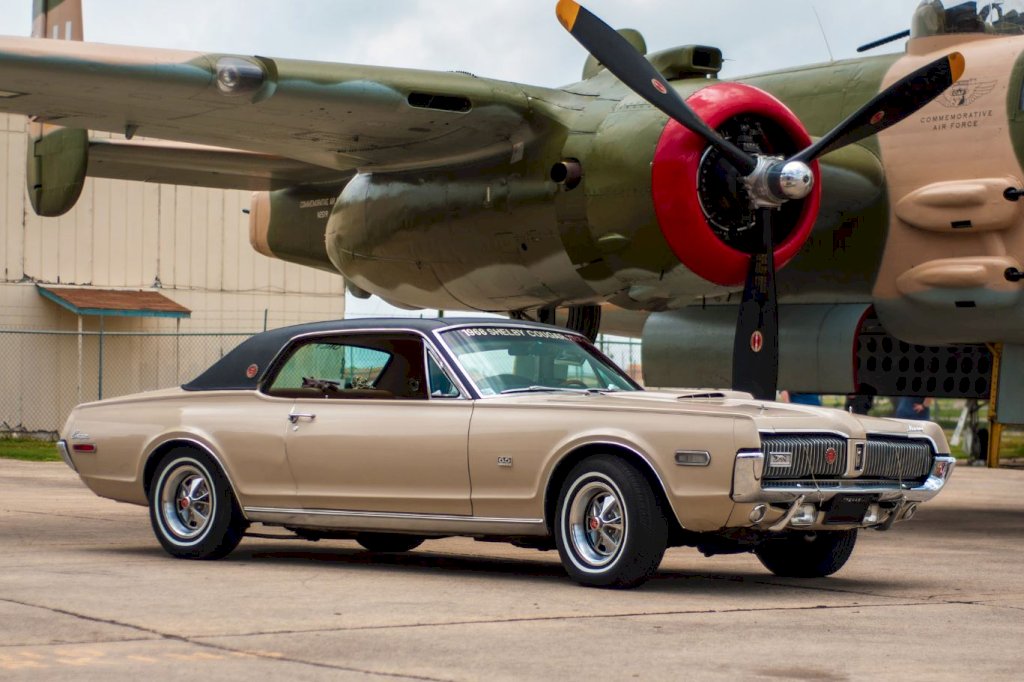 1968-Mercury-Cougar