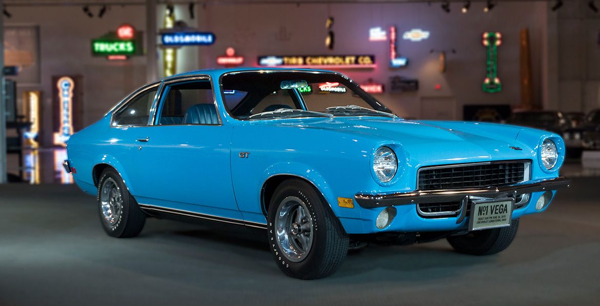 1971_Chevrolet_Vega