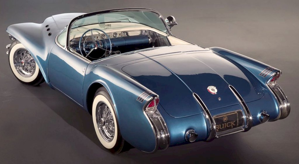 The Wildcat II's groundbreaking design and innovative technology served as a blueprint for subsequent Buick models, such as the 1954 Buick Skylark and the 1959 Buick Electra.