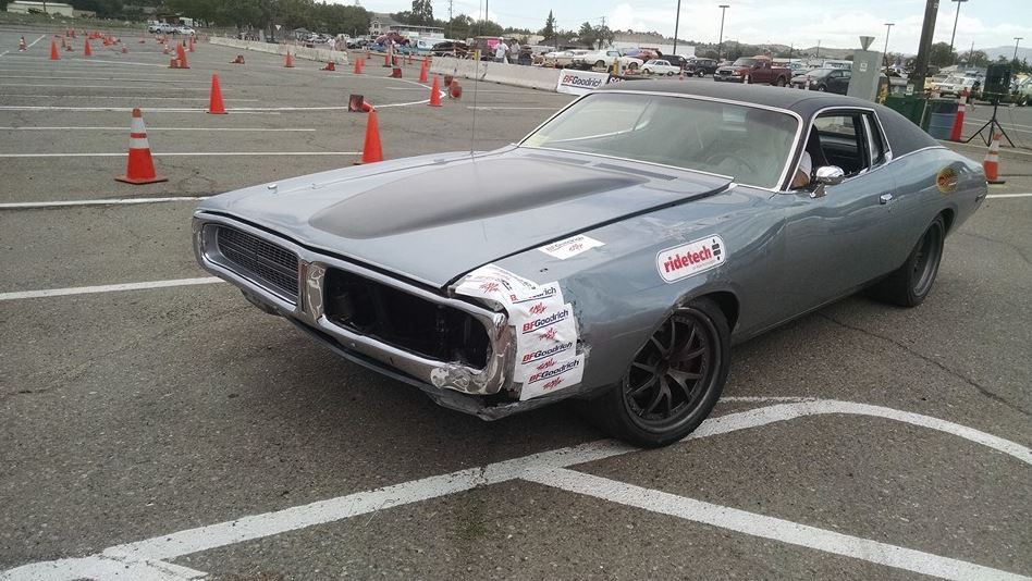 Restoring and maintaining a 1972 Charger can be a labor of love, as finding original parts and components can be challenging due to the car's age.