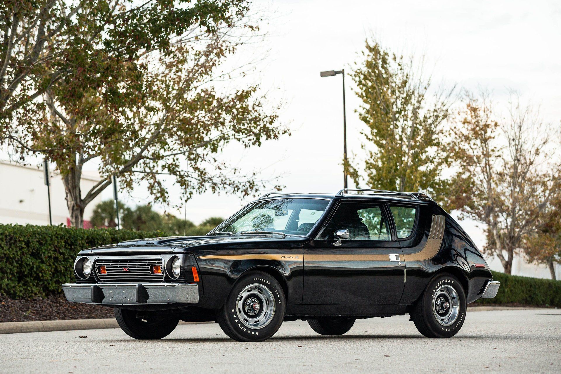 AMC Gremlin 