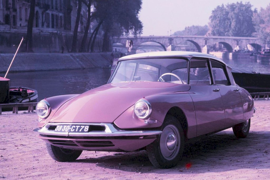 Citroen-ID19-(1956-1968)