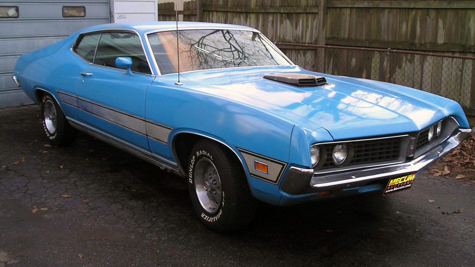 Ford Torino GT 1970 