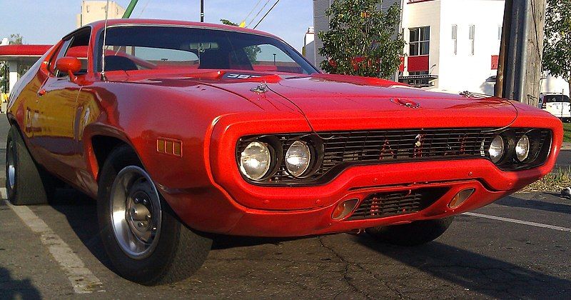 Plymouth_Road_Runner