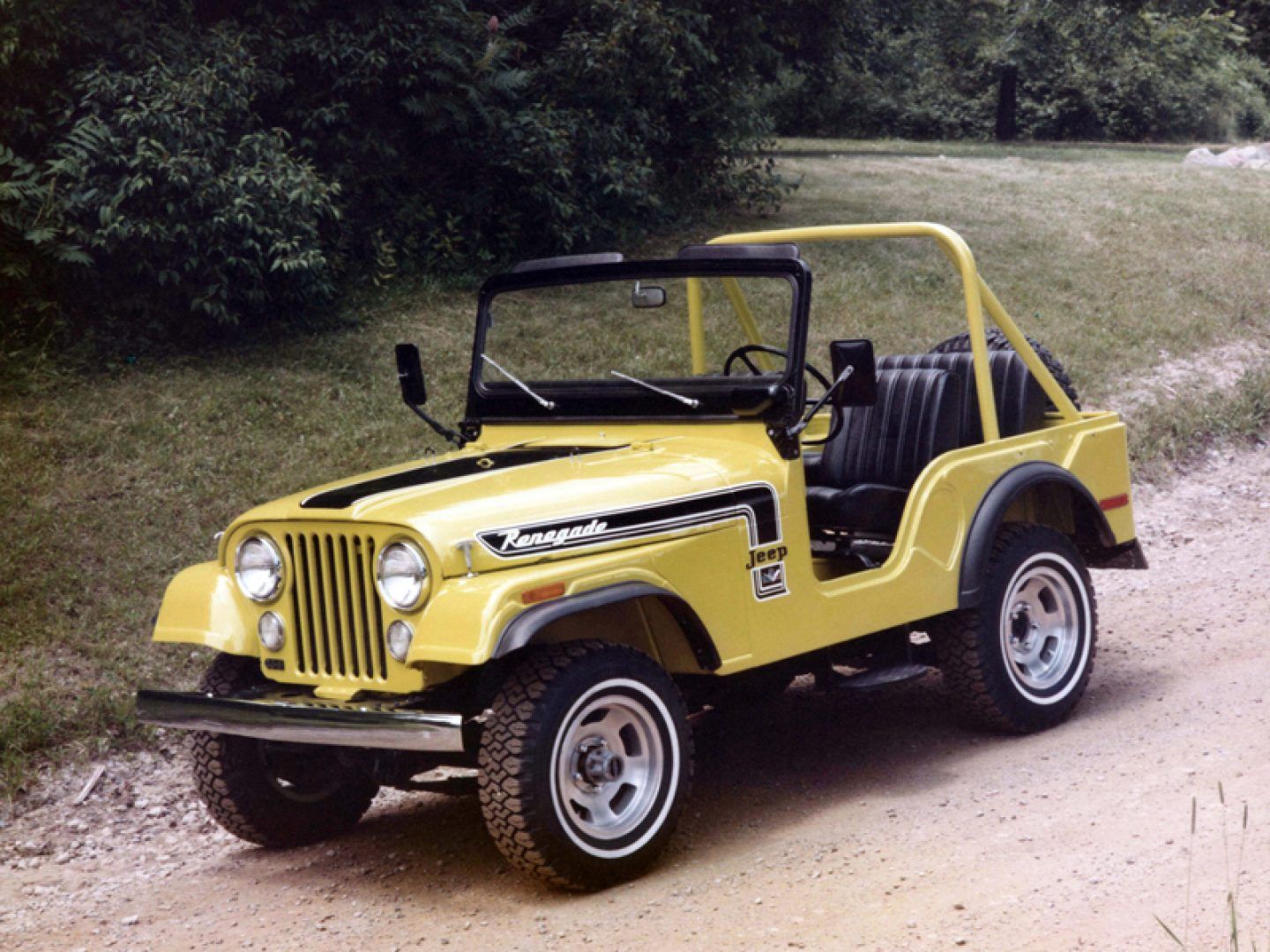 cj5 jeep