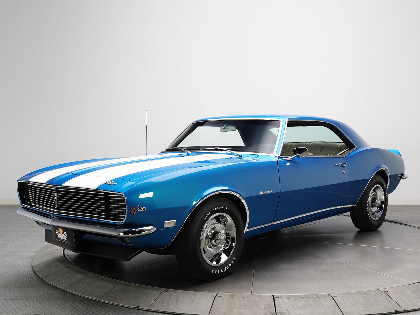 1968-Chevrolet-Camaro-Z28-RS 