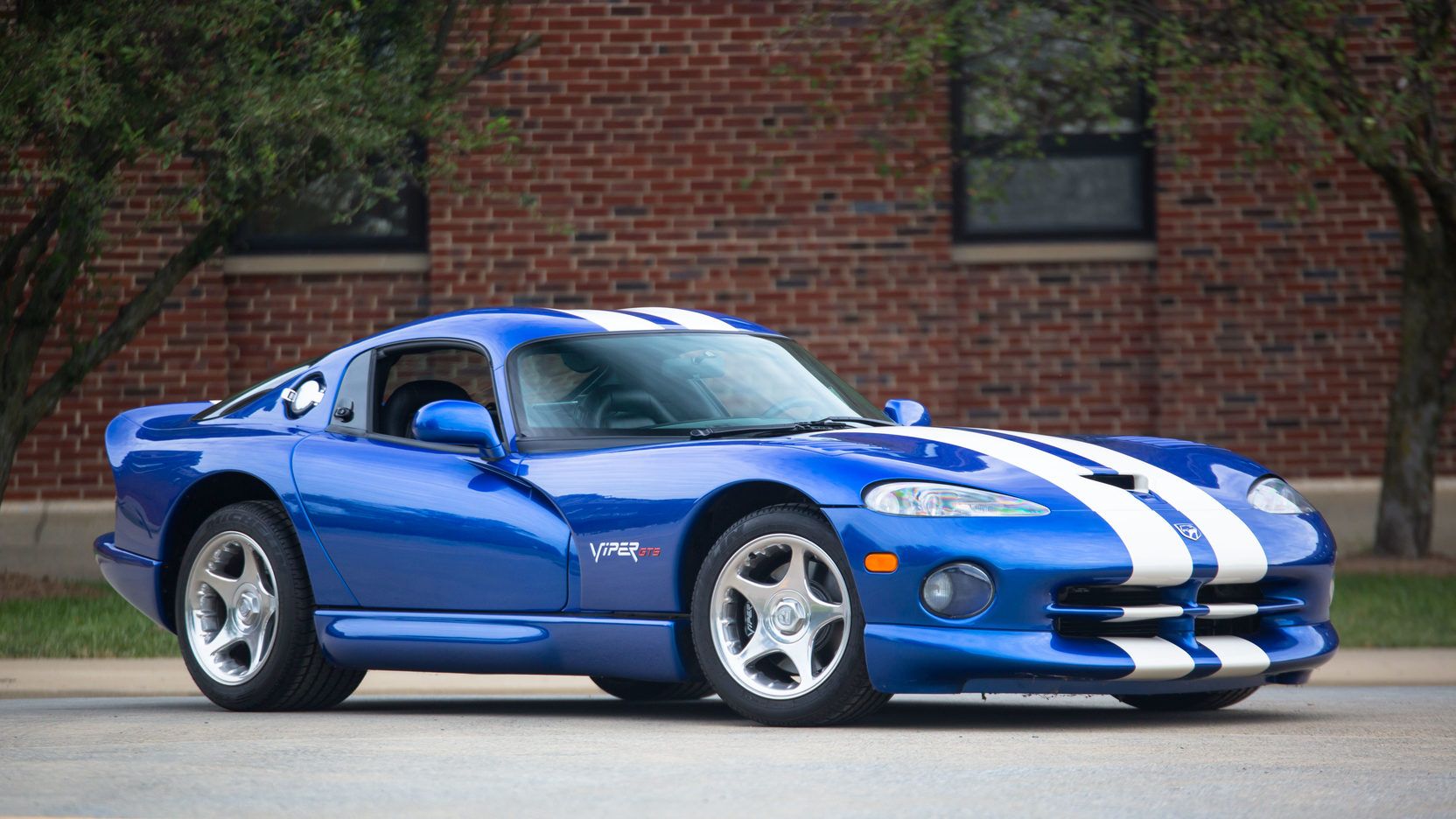 Dodge Viper