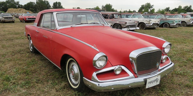 Studebaker